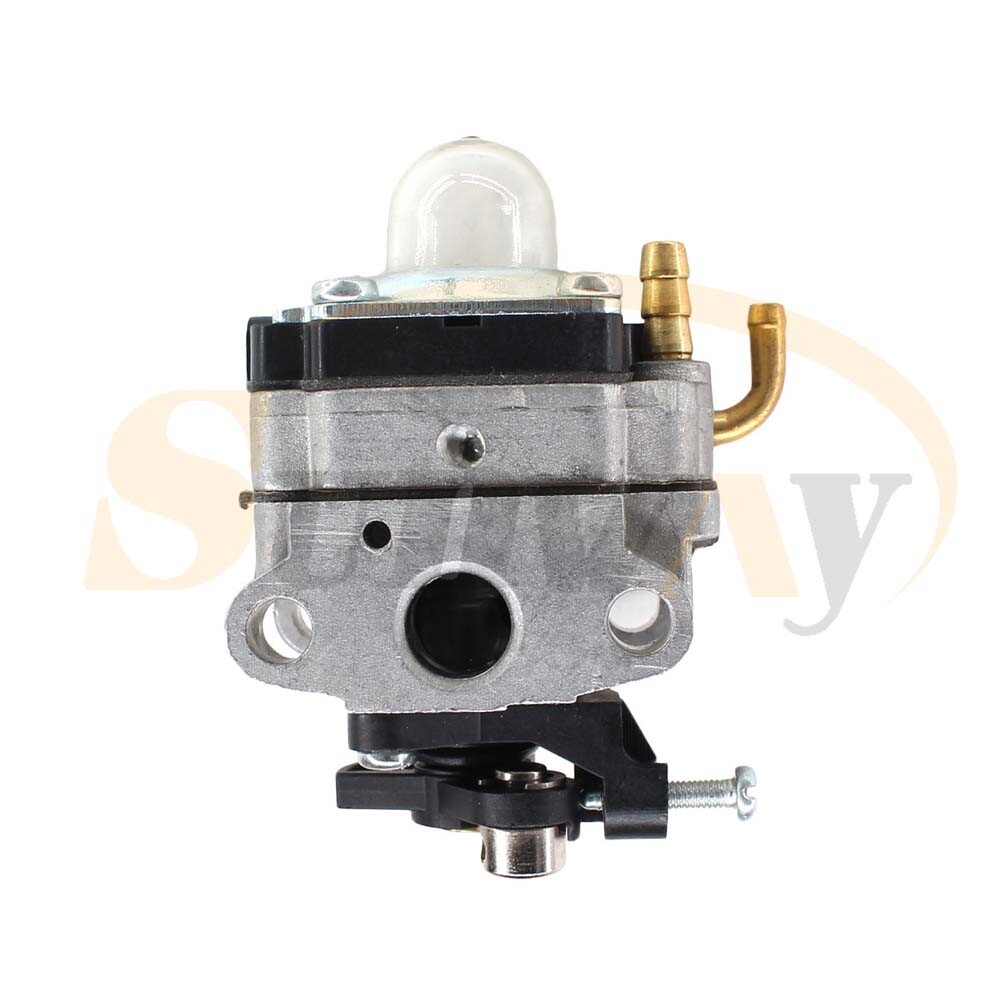 Carburetor For SHT26 Sovereign Hedge Trimmer Carburettor Fuel Line