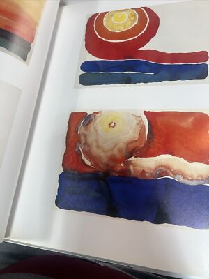 GEORGIA O'KEEFFE THE NEW YORK YEARS BRY & CALLAWAY EDITORS 1991