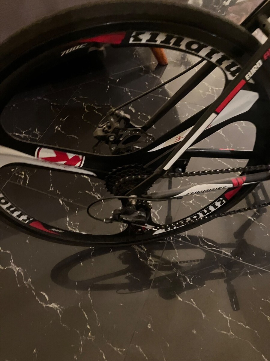 Eurobike XC550 Road Bike 21 Speed 700C wheels Racing Bike for Men