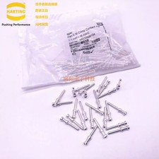 30pcs 16A male Pin 1.5mm2 09330006104 Heavy-duty Connector