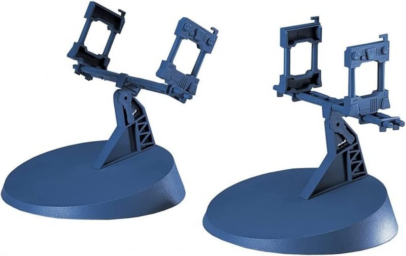 Hasegawa 65712 1/72 Scale Macross Aircraft Model Display Stand