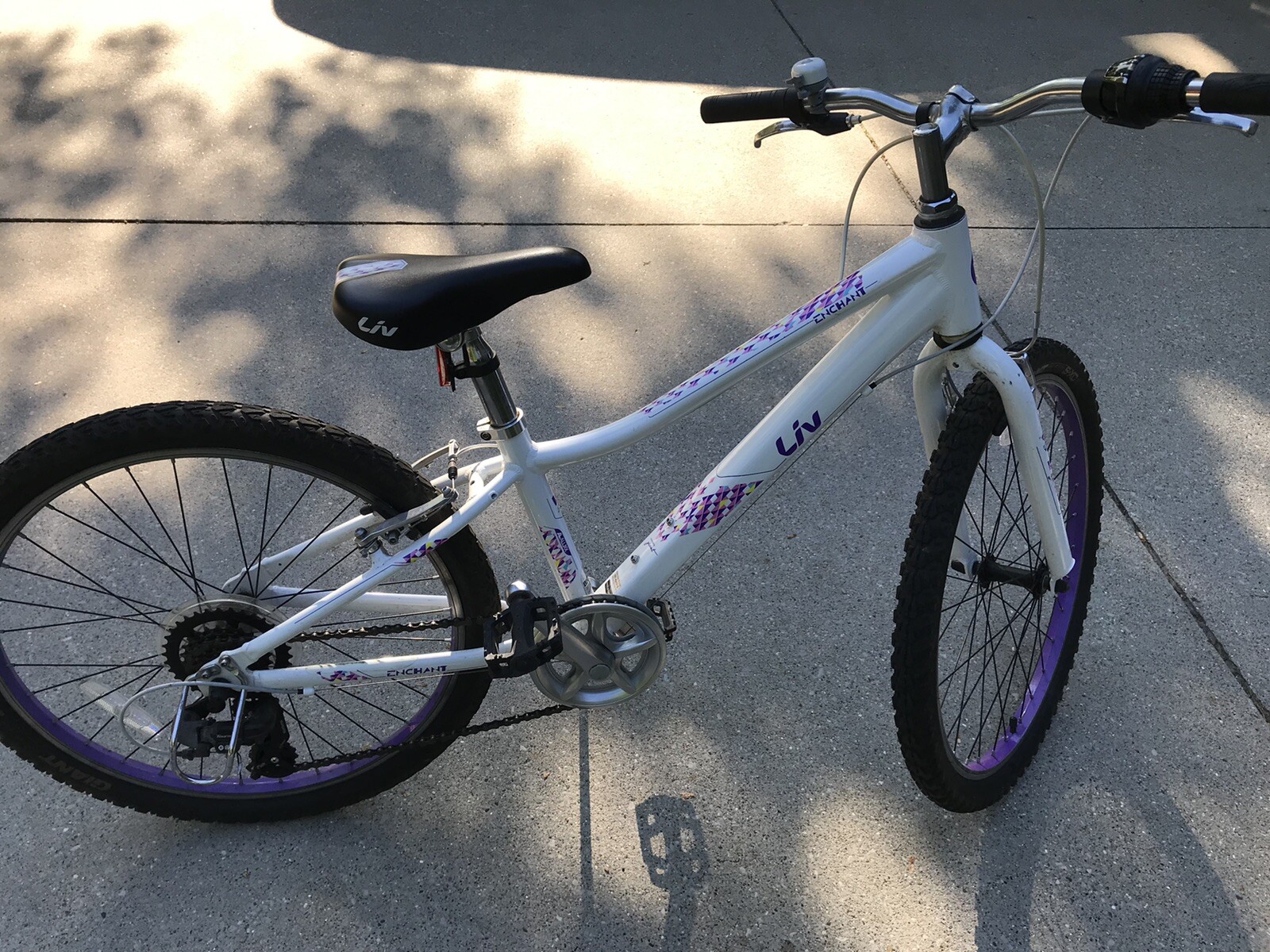 giant enchant 24 lite