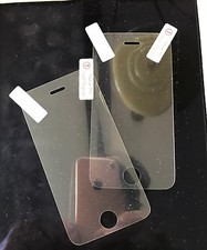 1 Display- Schutzfolie Bildschirm-Schutz -Folie F�r Apple Ipone 3G (s)