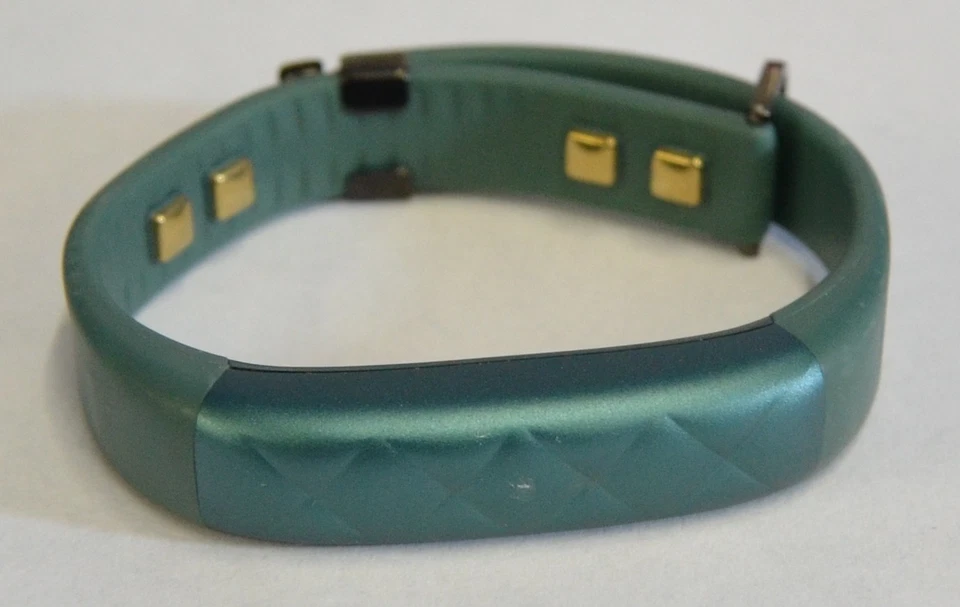 Jawbone UP3 Bluetooth Wireless Heart Rate Monitor Sleep and Fitness Tracker - Image 4 of 4