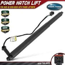 Rear Tailgate Power Hatch Lift Support for Audi Q3 2019-2024 with Power Liftgate