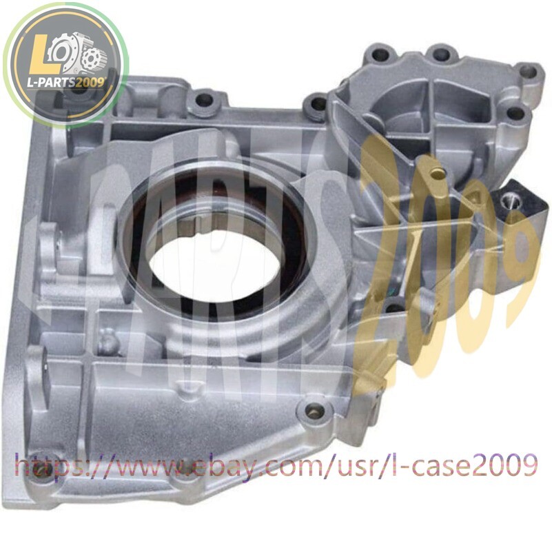 Oil Pump 04283992 04258381 04502446 for Deutz Engine BF4M2012C