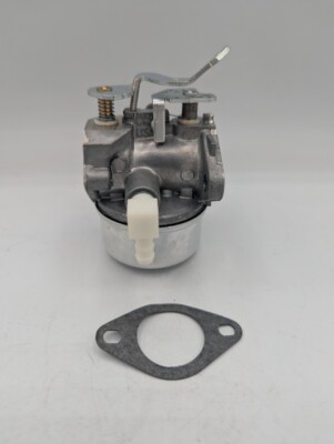 CARBURATORE SINTONIZZABILE PER Motori Spazzaneve Tecumseh 640084B 640084a 404913833562