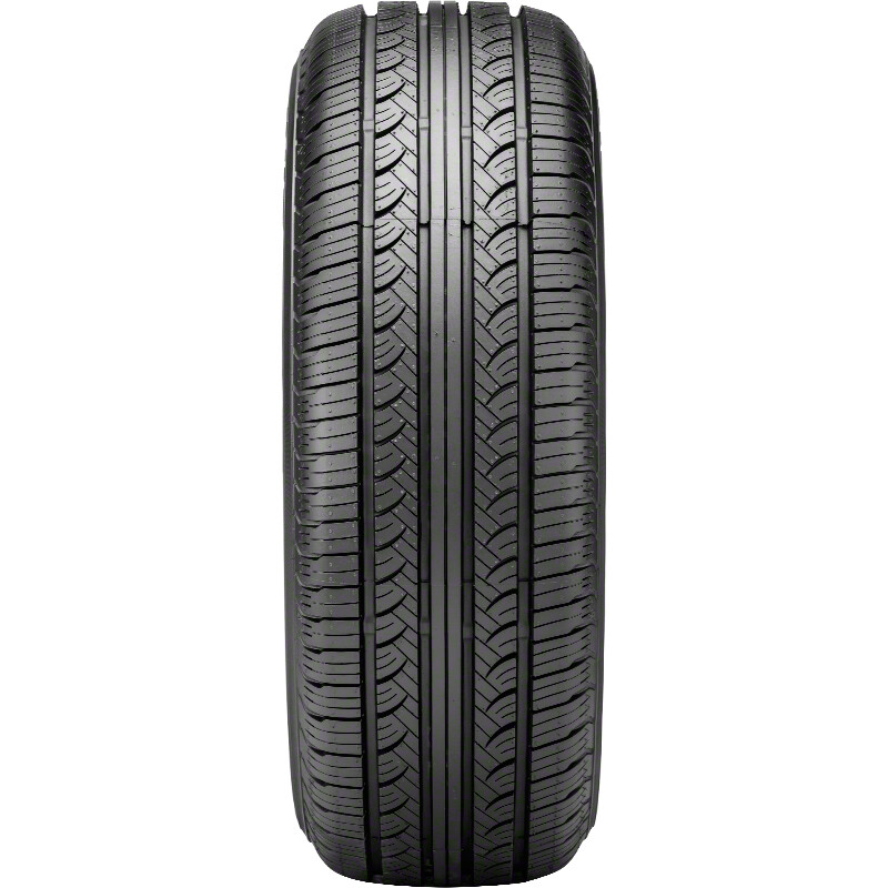 4 New Yokohama Avid Touring-s - P215/65r15 Tires 2156515 215 65 15 | eBay