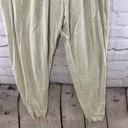 7 For All Mankind Jumpsuit Romper Light Green Womens Sz S - Picture 9 of 12