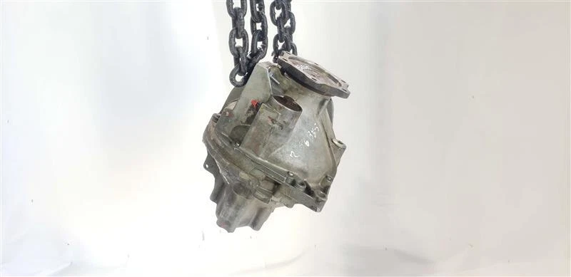 Conjunto diferencial Denali OPT GU6 ID BAAA 2013 Chevrolet Yukon OEM Foto 2 de 4