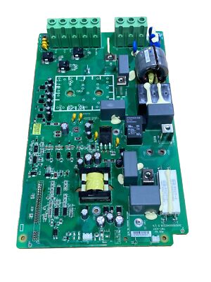 ABB TINT-43X1 3AXD10000463218 Circuit Board New | eBay