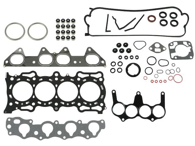 1994-2002 Honda Accord M/T Axle Seal Left And Right Set Of 2 Made In - Foto 12