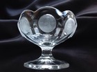 Vintage Avon Anniversary Glass Candy Dish — photo 10