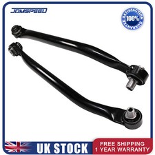 For Peugeot 206 SW Left & Right Rear axle stabiliser Trailing Control Arms Pair
