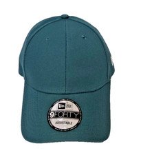 New Era Fitted Hat Men's Size Medium Large Official