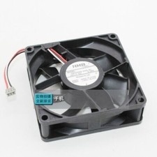 NMB 08025SS-24Q-AL 8CM 8025 24V 0.28A waterproof cooling fan