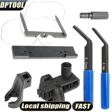 Detroit Diesel DD15 DD16 Camshaft Timing Tool TDC Locating Pin Engine Tool Kit