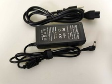AC Adapter For ASUS VivoBook X712DA-BR7N6 Laptop 65W Charger Power Supply Cord
