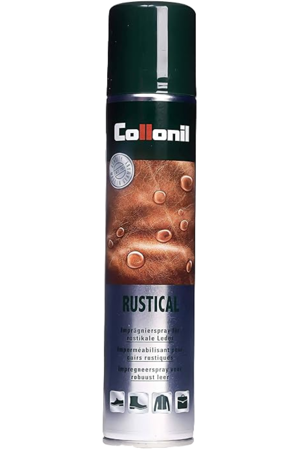 Impregnazione rustica Collonil 200 ml