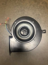 DRI-EAZ BLOWER MOTOR KIT FOR 1200 F203-A DEHUMIDIFIER 122846 S598 08-00257 NEW
