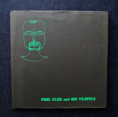Paul Klee and His Travels 1980 by Sadao Wada | eBay