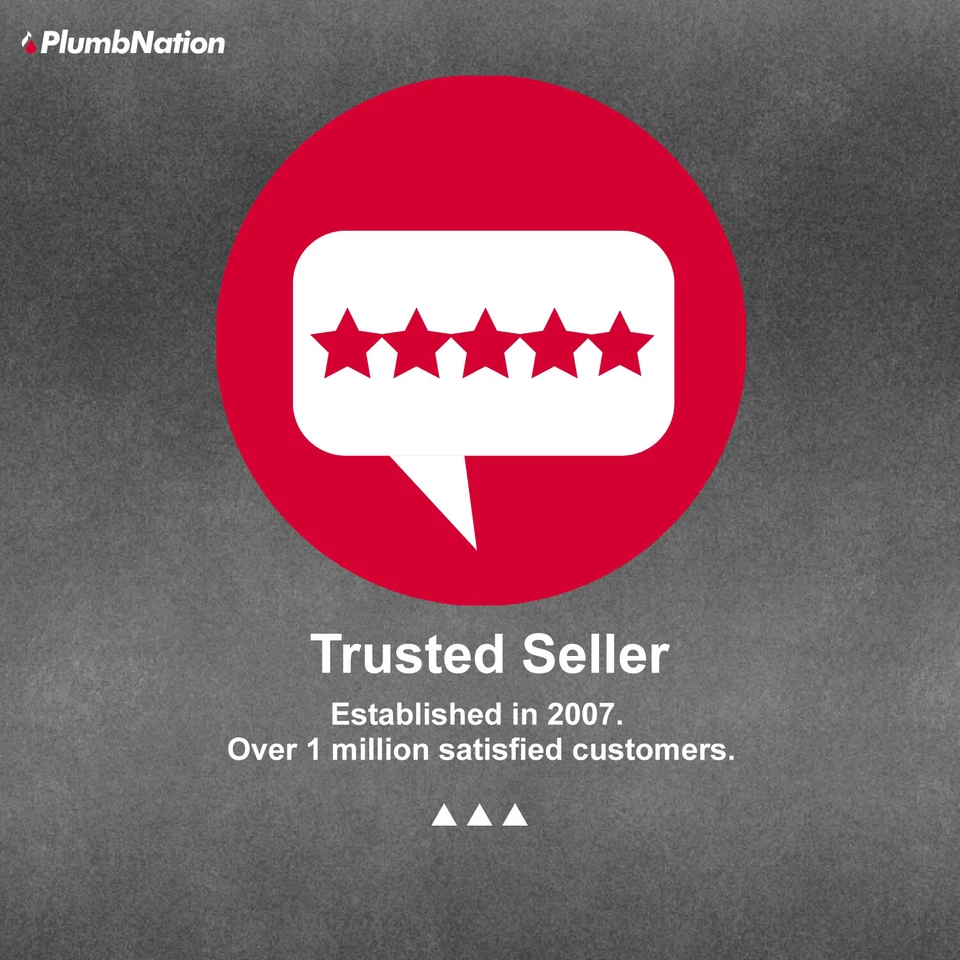 Mira Flight Safe Low Profile 1200 x 760 mm Steinharz rutschfeste Duschwanne mit - Bild 3 von 4