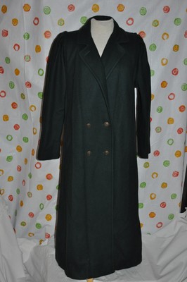 jofeld wool coat