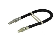 ABE Bremsschlauch hinten für Suzuki SJ 413 Samurai C80652ABE