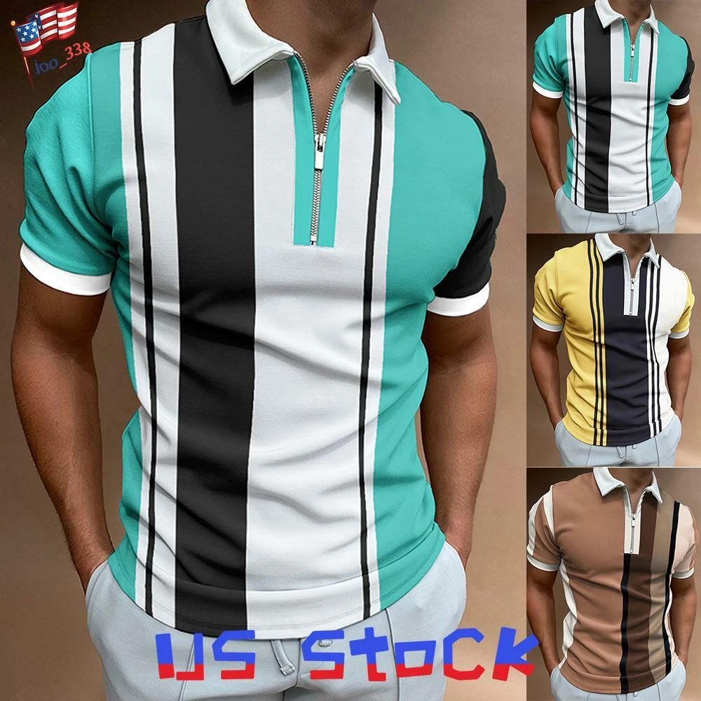 zip type t shirts