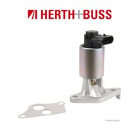 Herth+Buss Elparts AGR Ventil FüR Opel Astra G Vectra B Zafira A 2.2 16V 147 PS