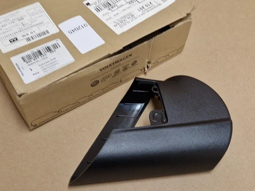 Volkswagen Amarok Right Door Mirror Stem Cover 2013-2022 89C857110-9B9 Genuine