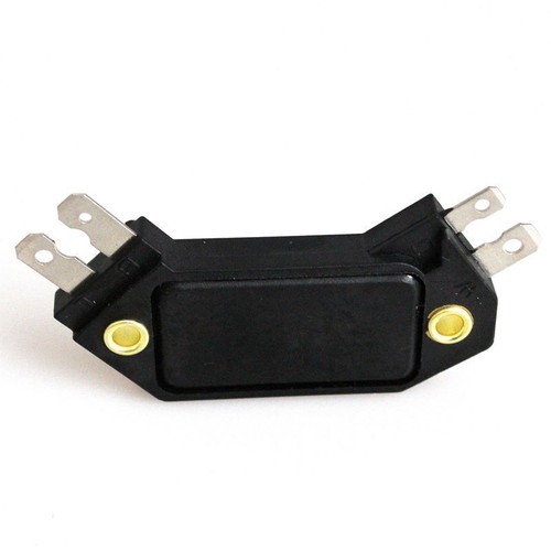 4PACK Ignition Module HEI 4 Pin For GM 1974-88 Chevy Pontiac Olds Buick D1906HT - Picture 4 of 11