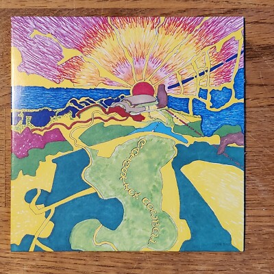 Rainstick Cowbell - Damage Control Damage CD
