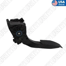 Accelerator Pedal Assembly With Sensor 84344895 For Chevrolet Malibu 2016-2019