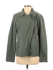 Splendid Women Green Jacket S