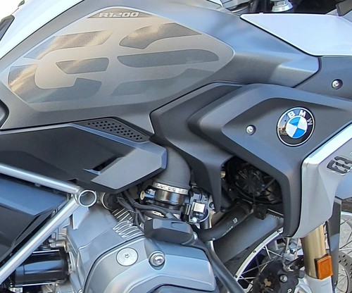 ADESIVI COMPATIBILI GS R1200 SERBATOIO SPORT 2018 - Imagen 3 de 3
