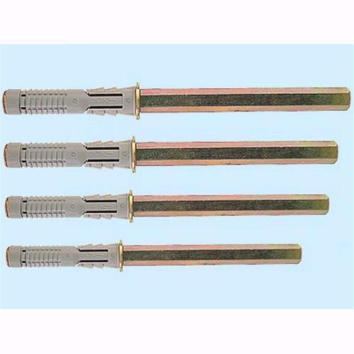 Mensole tasselli a scomparsa Fischer CPF CSB - Mod. CPF 14x145 Conf. 20 Pz - Foto 1 di 1