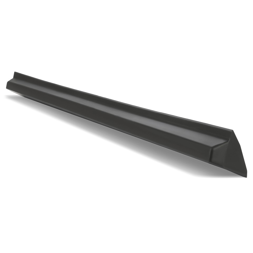 HECASA Black Front Left Lower Door Moulding For Nissan Pathfinder 2013-2015 – OEM Replacement 808773KA0A