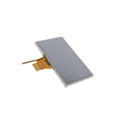 RFF700G-AZW-DNS Display: TFT 7