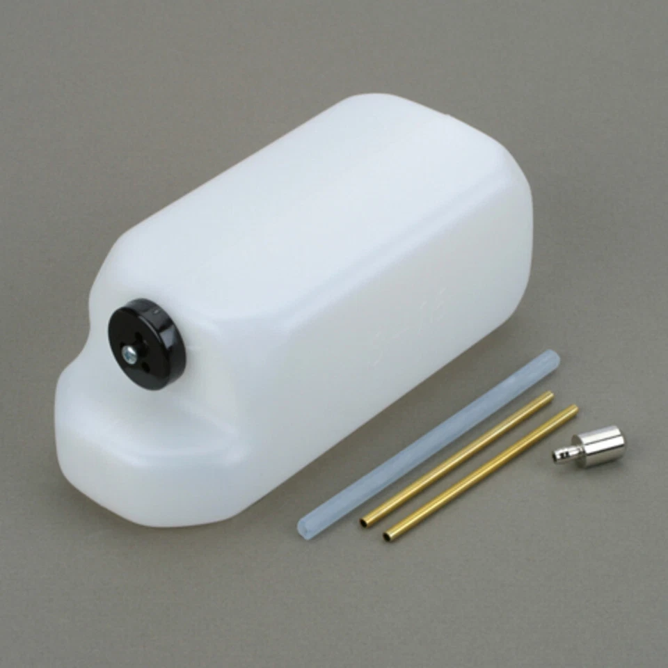 DU-BRO 416 S16 Square Fuel Tank 16 Oz - Image 2 of 2