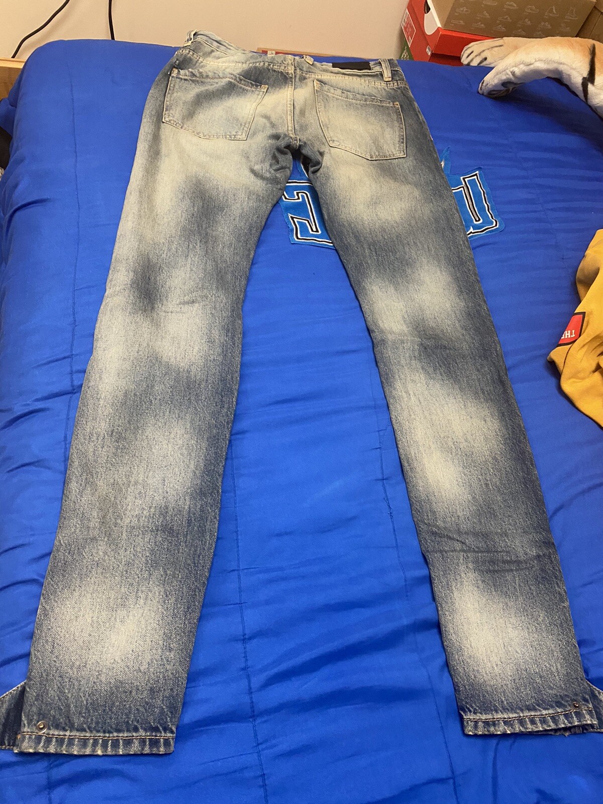 represent clo denim - image 4