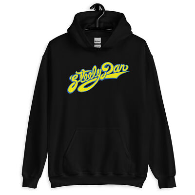  Dan Band Tour Hoodie Inspired by Donald Fagen S-5XL Unisex
