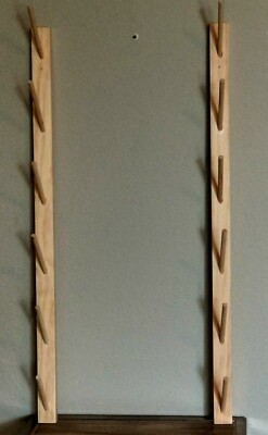 Skateboard Dsplay Rack | Logo Rack
