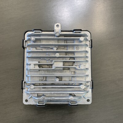 pome様用 LED Headlight Control Module Ballast For Volvo S60 V60 V90