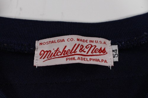 Mitchell & Ness 1985 Walter Payton Throwback Jersey Men's Sz 54 Bears USA Made - Picture 6 of 10