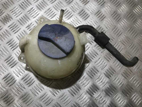 Volkswagen Beetle 2000 Expansion Tank coolant (RADIATOR EXPANSION  #464457-53