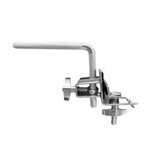 Drum Cowbell Clamp Metal Jazz Drum Kits Hoop