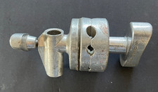 Matthews Hollywood Grip Head 2.5 inches VG shape, C-Stand Head