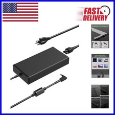Travel-Ready 135W Charger for Acer Nitro  Aspire with Overheat Safety Features