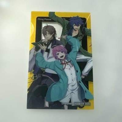 Hypnose Mikrofon Gratis Kauf Bonus Clear Card Fling Posse